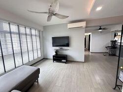 Blk 166B Yung Kuang Court (Jurong West), HDB 4 Rooms #621623591